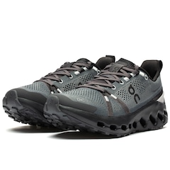 Tênis On Running Clourdsurfer Trail Feminino - Foto 2