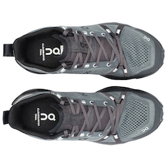 Tênis On Running Clourdsurfer Trail Feminino - Foto 5