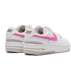 Tênis Nike Gamma Force - Feminino - Foto 4