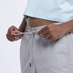 Calça Nike Sportswear Collection Repel Zip On The Go - Foto 8