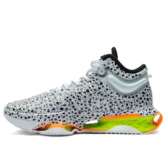 Tênis Nike Air Zoom G.T. Jump 2 Oly Masculino - Foto 3