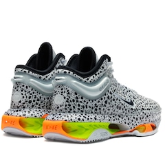 Tênis Nike Air Zoom G.T. Jump 2 Oly Masculino - Foto 4