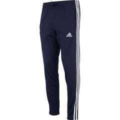 Calça Masculina adidas 3 Stripes Single Jersey - Foto 1