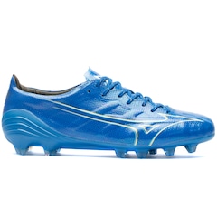 Chuteira de Campo Adulto Mizuno Alpha Japan - Foto 2