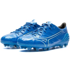 Chuteira de Campo Adulto Mizuno Alpha Japan - Foto 3