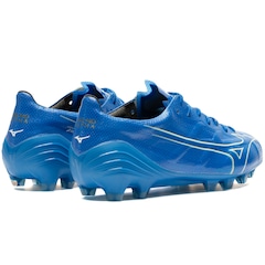 Chuteira de Campo Adulto Mizuno Alpha Japan - Foto 5