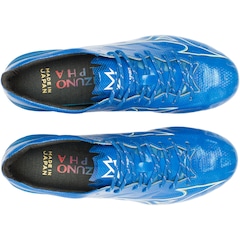 Chuteira de Campo Adulto Mizuno Alpha Japan - Foto 6
