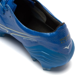 Chuteira de Campo Adulto Mizuno Alpha Japan - Foto 8