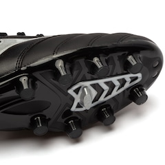 Chuteira de Campo Mizuno Morelia II Pro Adulto - Foto 9