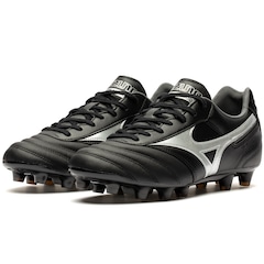 Chuteira de Campo Mizuno Morelia II Pro Adulto - Foto 2