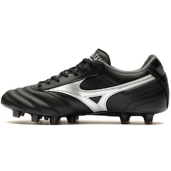 Chuteira de Campo Mizuno Morelia II Pro Adulto - Foto 3
