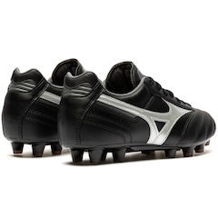 Chuteira de Campo Mizuno Morelia II Pro Adulto - Foto 4