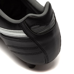 Chuteira de Campo Mizuno Morelia II Pro Adulto - Foto 7