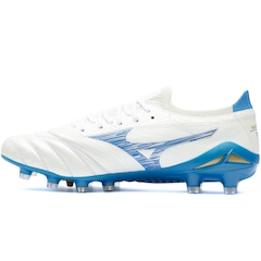 Chuteira de Campo Adulto Mizuno Morelia Neo IV Japan - Foto 3