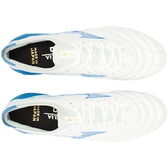 Chuteira de Campo Adulto Mizuno Morelia Neo IV Japan - Foto 5