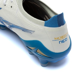 Chuteira de Campo Adulto Mizuno Morelia Neo IV Japan - Foto 7