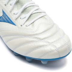 Chuteira de Campo Adulto Mizuno Morelia Neo IV Japan - Foto 8