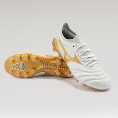 Chuteira de Campo Adulto Mizuno Morelia Neo IV Japan - Foto 2