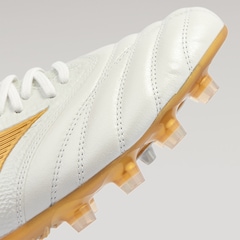 Chuteira de Campo Adulto Mizuno Morelia Neo IV Japan - Foto 4