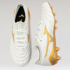 Chuteira de Campo Adulto Mizuno Morelia Neo IV Japan - Foto 5