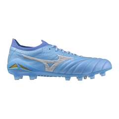 Chuteira de Campo Adulto Mizuno Morelia Neo IV Japan - Foto 1