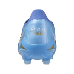 Chuteira de Campo Adulto Mizuno Morelia Neo IV Japan - Foto 4