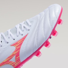 Chuteira de Campo Adulto Mizuno Morelia Neo IV Japan - Foto 3