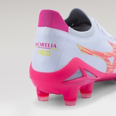 Chuteira de Campo Adulto Mizuno Morelia Neo IV Japan - Foto 4