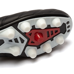 Chuteira de Campo Mizuno Morelia II Japan Adulto - Foto 9