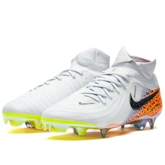 Chuteira de Campo Nike Phantom Luna II Elite Oly Adulto - Foto 2