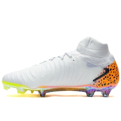 Chuteira de Campo Nike Phantom Luna II Elite Oly Adulto - Foto 3