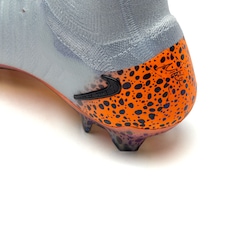 Chuteira de Campo Nike Phantom Luna II Elite Oly Adulto - Foto 6