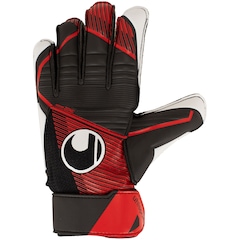 Luvas de Goleiro Uhlsport Powerline Starter Soft Infantil - Foto 2