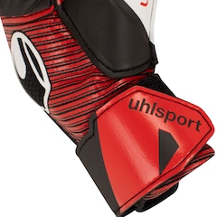 Luvas de Goleiro Uhlsport Powerline Starter Soft Infantil - Foto 4