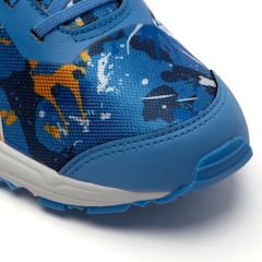 Tênis Infantil ASICS Fantasy 4 - Foto 8