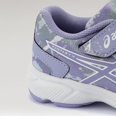 Tênis Infantil ASICS Fantasy 4 - Foto 3
