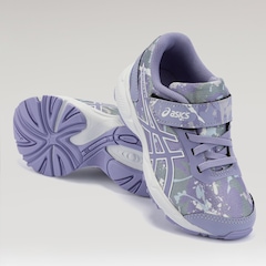 Tênis Infantil ASICS Fantasy 4 - Foto 4