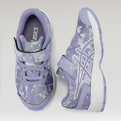 Tênis Infantil ASICS Fantasy 4 - Foto 5