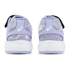 Tênis Infantil ASICS Fantasy 4 - Foto 5