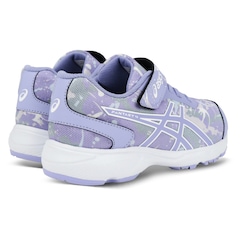 Tênis Infantil ASICS Fantasy 4 - Foto 4