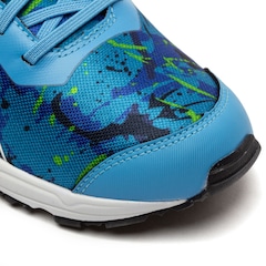 Tênis Infantil ASICS Fantasy 4 - Foto 9