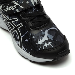 Tênis Infantil ASICS Fantasy 4 - Foto 9