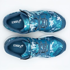 Tênis Infantil ASICS Fantasy 4 - Foto 3