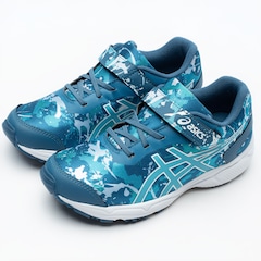 Tênis Infantil ASICS Fantasy 4 - Foto 4