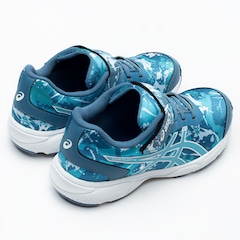 Tênis Infantil ASICS Fantasy 4 - Foto 5