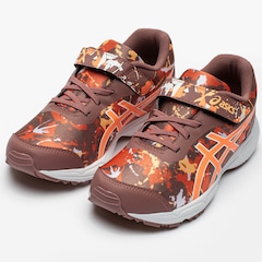 Tênis Infantil ASICS Fantasy 4 - Foto 4