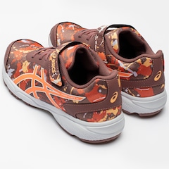 Tênis Infantil ASICS Fantasy 4 - Foto 5