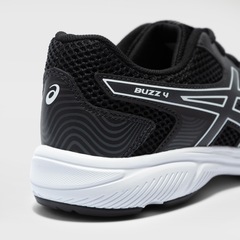 Tênis ASICS Buzz 4 Júnior - Foto 3
