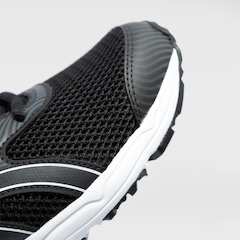 Tênis ASICS Buzz 4 Júnior - Foto 4