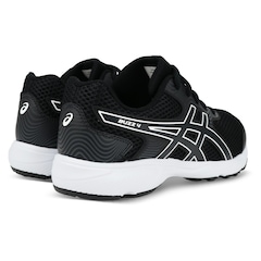 Tênis ASICS Buzz 4 Júnior - Foto 4